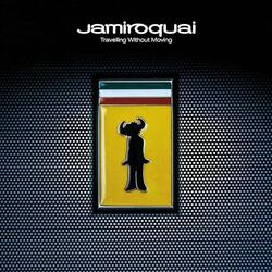 Cover for Travelling Without Moving by Jamiroquai